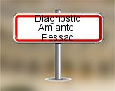 Diagnostic Amiante avant démolition sur Pessac